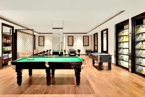 Jaisalmer Marriott Resort & Spa - Other Facilities - Play Area 33